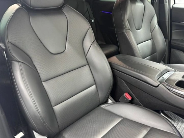 Haval F7, 2024г, полный привод, робот