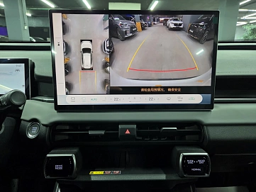 Toyota RAV4, 2026г, полный привод, вариатор