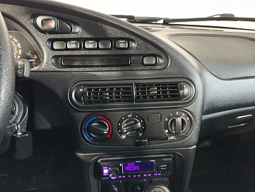 Lada (ВАЗ) Niva Travel, 2024г, полный привод, механика