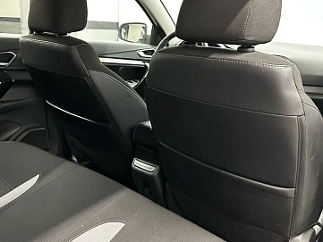 Lada (ВАЗ) Vesta, 2024г, передний привод, вариатор