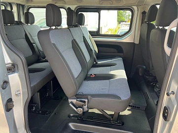 Opel Vivaro, 2018г, передний привод, механика