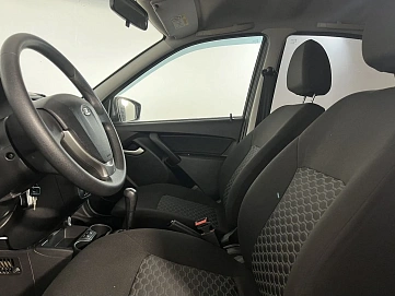 Lada (ВАЗ) Granta, 2018г, передний привод, робот