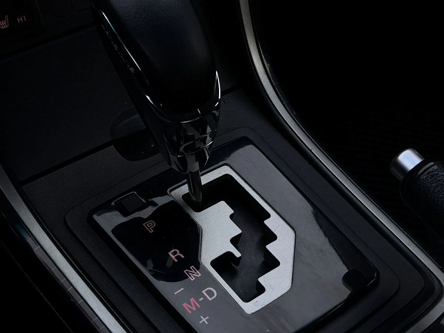 Mazda 6, 2008г., передний привод, автомат