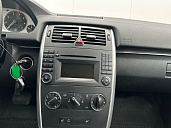 Mercedes-Benz , 2008г., передний привод, вариатор