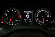 Audi Q5, 2016г., полный привод, автомат