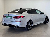 Kia , 2018г., передний привод, автомат