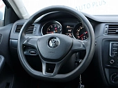 Volkswagen Jetta, 2015г., передний привод, механика