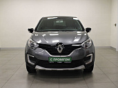 Renault , 2018г., передний привод, автомат