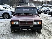 Lada (ВАЗ) 2107, 2007г., задний привод, механика