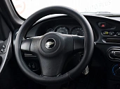 Chevrolet Niva, 2017г., полный привод, механика