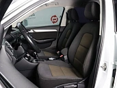 Audi Q3, 2013г., полный привод, робот