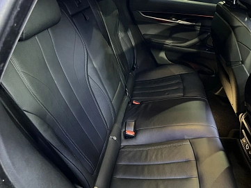 BMW X6, 2018г., полный привод, автомат