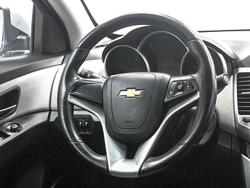 Chevrolet Cruze, 2012г, передний привод, автомат