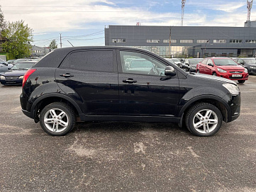 SsangYong Actyon, 2011г, передний привод, автомат