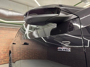 Volkswagen , 2025г., полный привод, робот