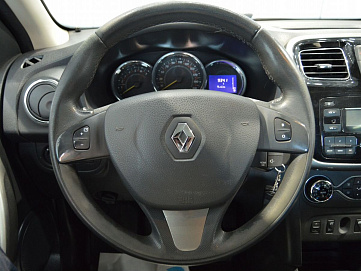 Renault , 2018г., передний привод, автомат