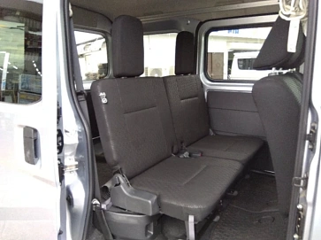 Daihatsu Hijet, 2022г, полный привод, механика