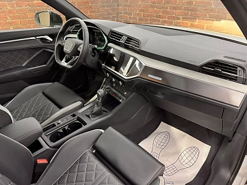 Audi Q3, 2025г, полный привод, робот