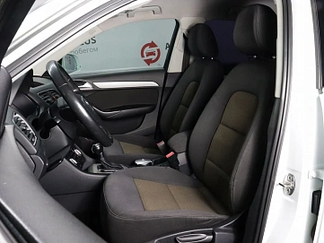 Audi Q3, 2013г, полный привод, робот
