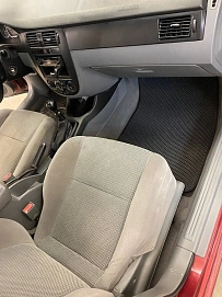 Chevrolet Lacetti, 2008г, передний привод, механика