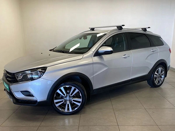 Lada (ВАЗ) , 2020г., передний привод, механика