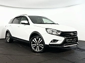 Lada (ВАЗ) , 2019г., передний привод, механика