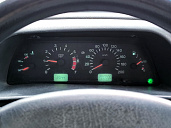 Lada (ВАЗ) 2115, 2006г., передний привод, механика