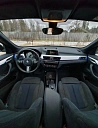 BMW X1, 2018г., полный привод, автомат