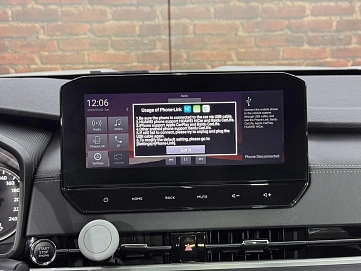 Mitsubishi Outlander, 2023г, полный привод, вариатор