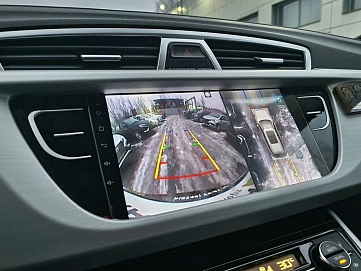 Geely Atlas, 2019г, передний привод, автомат