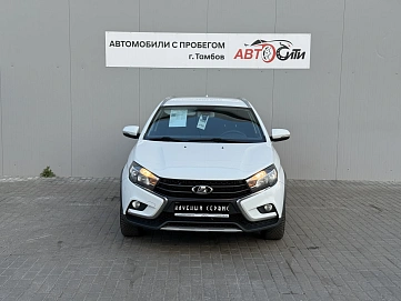 Lada (ВАЗ) , 2018г., передний привод, механика