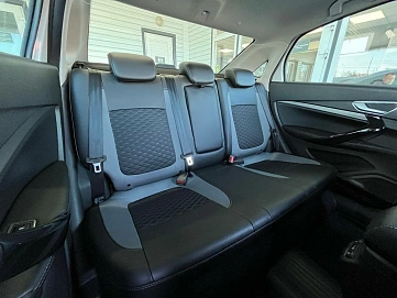 Lada (ВАЗ) Vesta, 2025г, передний привод, механика