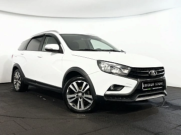 Lada (ВАЗ) , 2019г., передний привод, механика