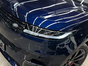 Land Rover Range Rover Sport, 2022г, полный привод, автомат