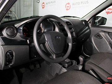 Lada (ВАЗ) Granta, 2026г, передний привод, механика