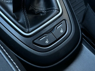 Lada (ВАЗ) Vesta, 2018г, передний привод, механика