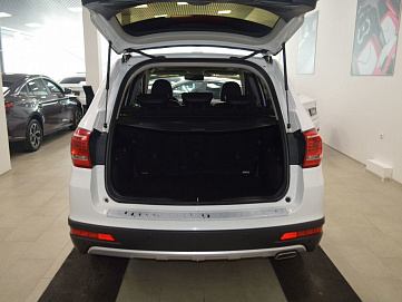 Haval H6, 2018г, передний привод, автомат