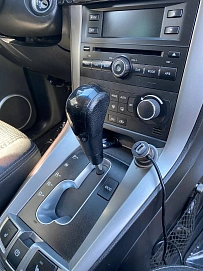 Chevrolet Captiva, 2013г, полный привод, автомат