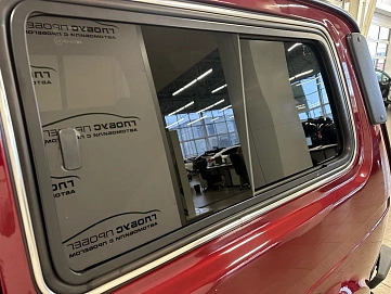 Lada (ВАЗ) 2121 (4x4), 2019г, передний привод, механика