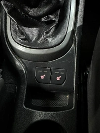 Kia Rio, 2012г, передний привод, автомат