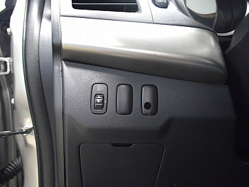 Mitsubishi Lancer, 2012г, передний привод, вариатор