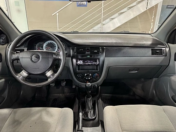 Chevrolet Lacetti, 2007г, передний привод, механика