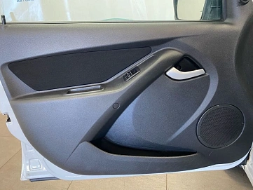 Lada (ВАЗ) Granta, 2016г, передний привод, механика