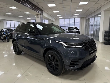 Land Rover Range Rover Velar, 2023г, полный привод, автомат
