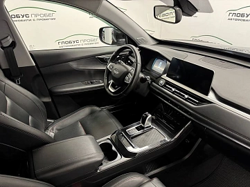Chery Tiggo 7 Pro, 2020г, передний привод, автомат