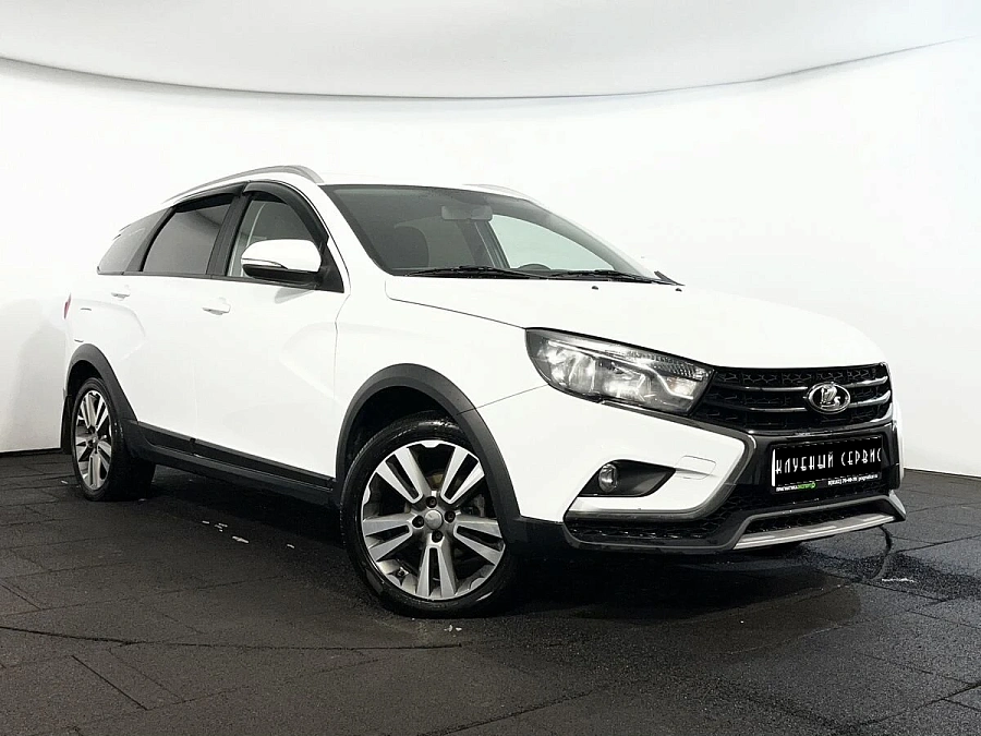 Lada (ВАЗ) , 2019г., передний привод, механика