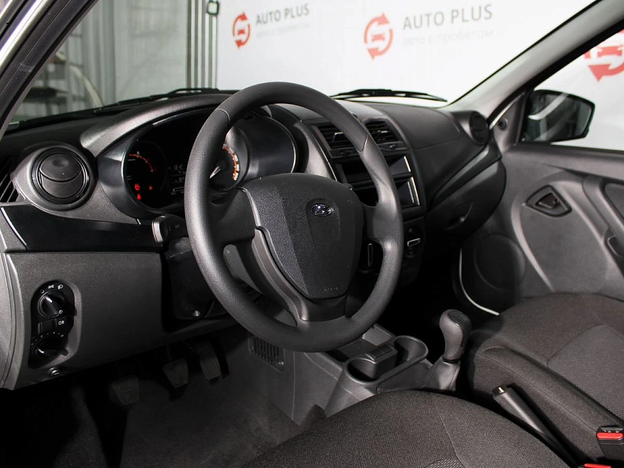 Lada (ВАЗ) Granta, 2026г., передний привод, механика