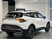Kia Sportage, 2025г., полный привод, автомат