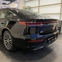 Bestune B70, 2024г., передний привод, автомат