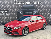 Mercedes-Benz , 2019г., передний привод, робот